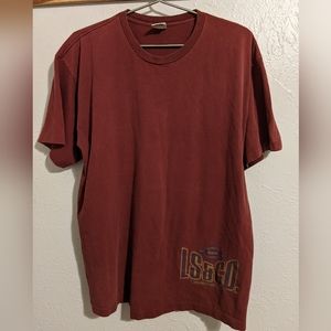 90's Levi's T-shirt
